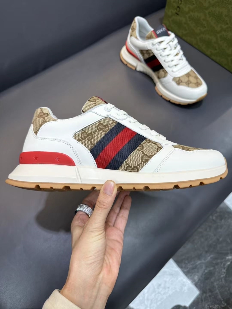 Gucci Sneakers